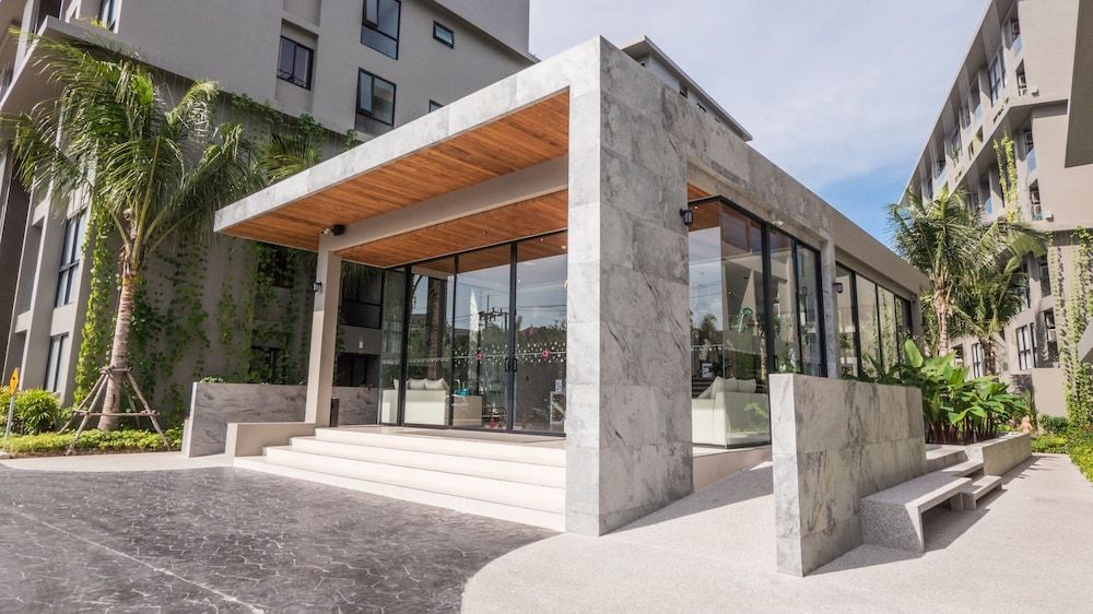 undefined Diamond Resort Phuket 6