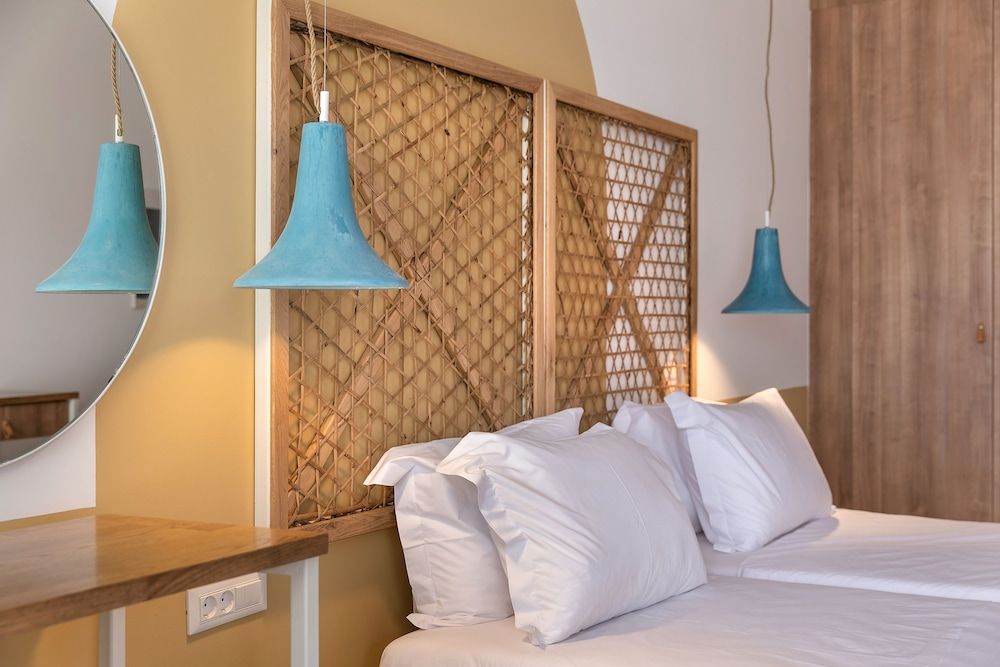 undefined Secret View Hotel 8