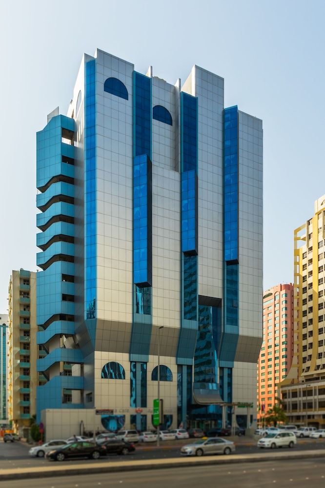 undefined Nehal Hotel 5