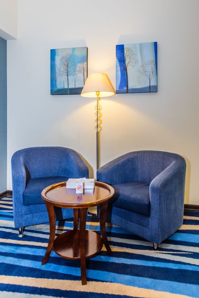 Nehal Hotel Executive Double Room 6