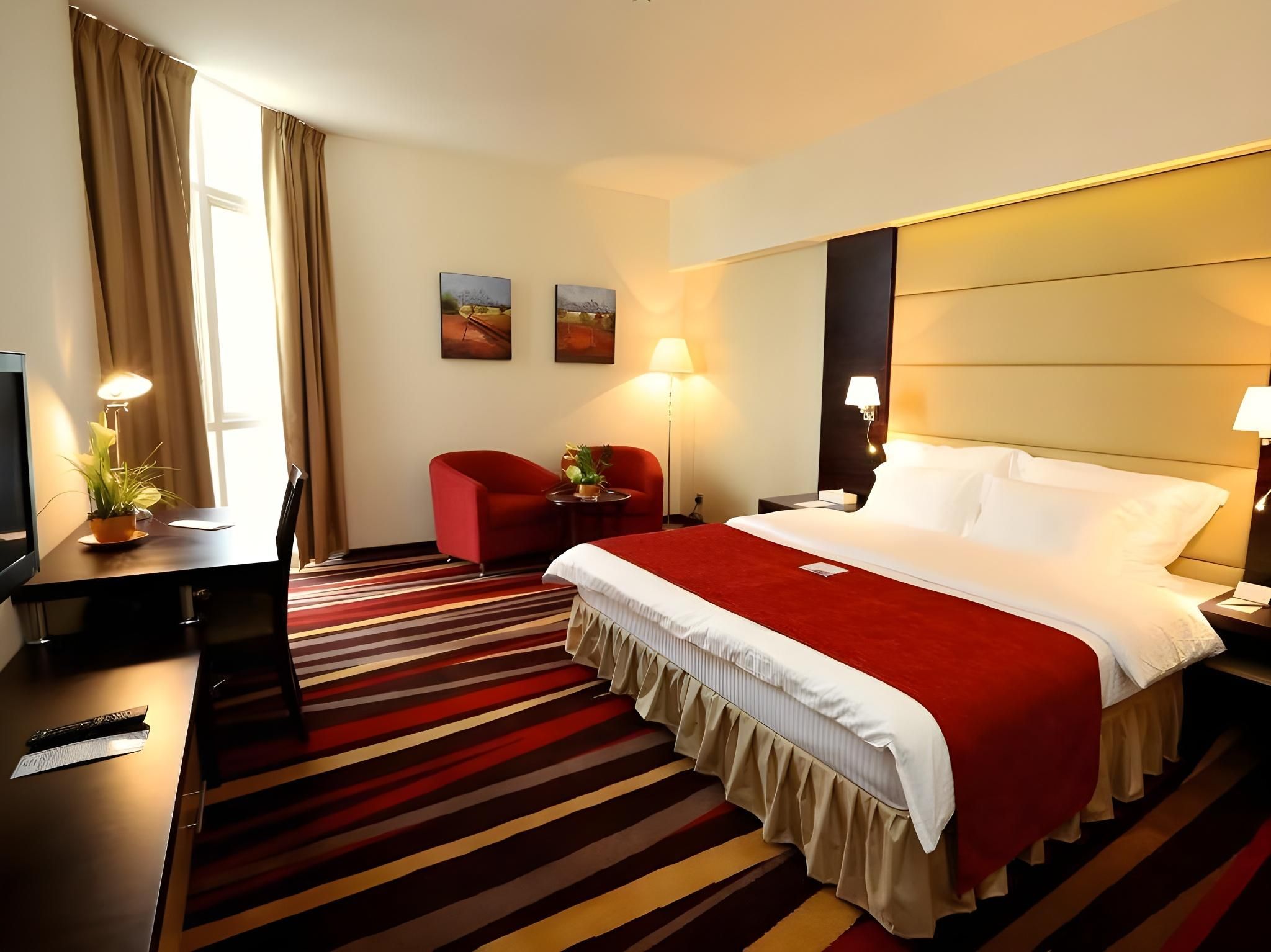 undefined Nehal Hotel 7