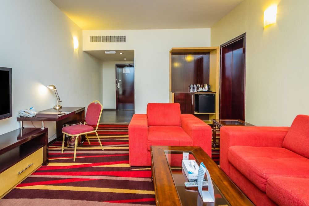 undefined Nehal Hotel 7