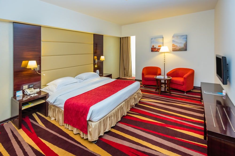 undefined Nehal Hotel 7