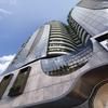 Melbourne Marriott Hotel Docklands