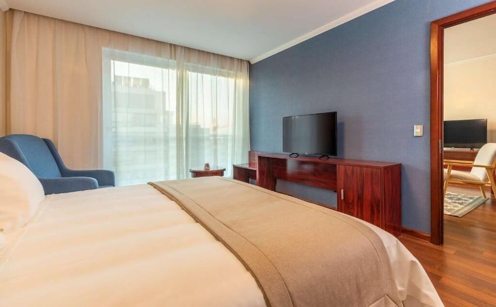 undefined Nobile Hotel Estación Central 2