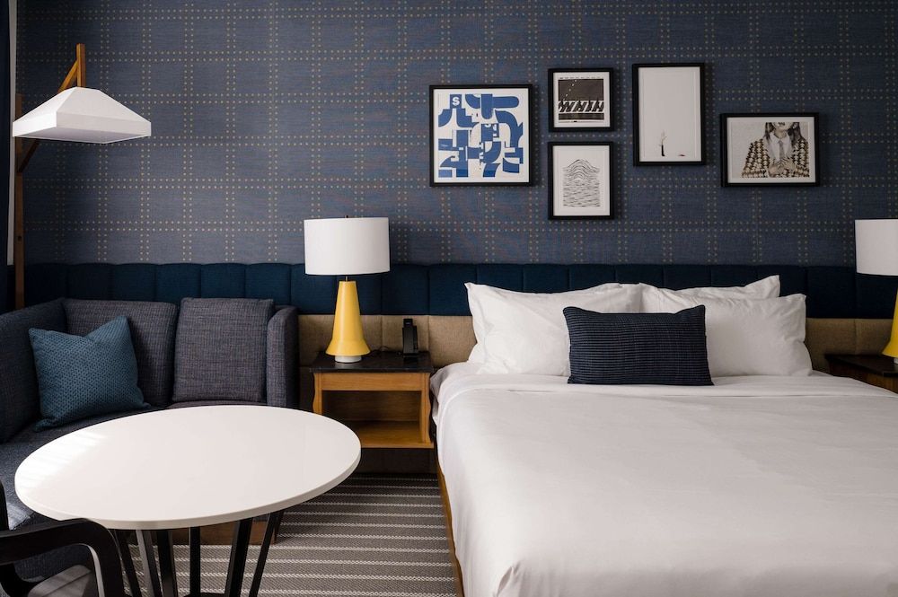 Standard Room, 1 King Bed, Non Smoking