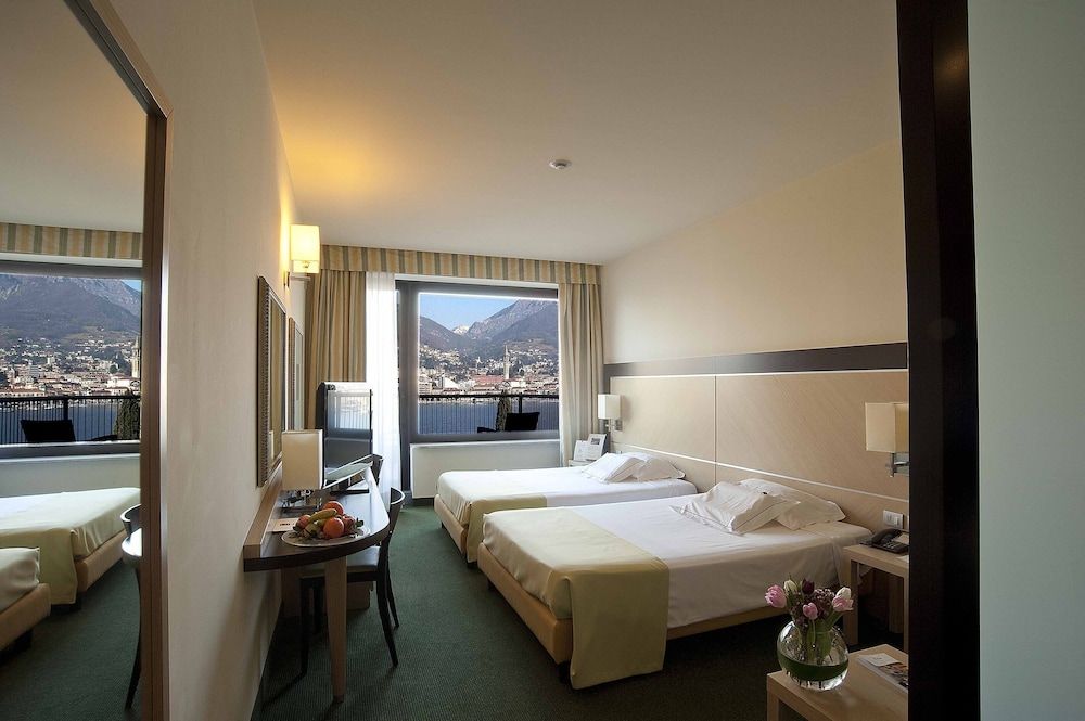 Griso Collection Hotel Family Room 2