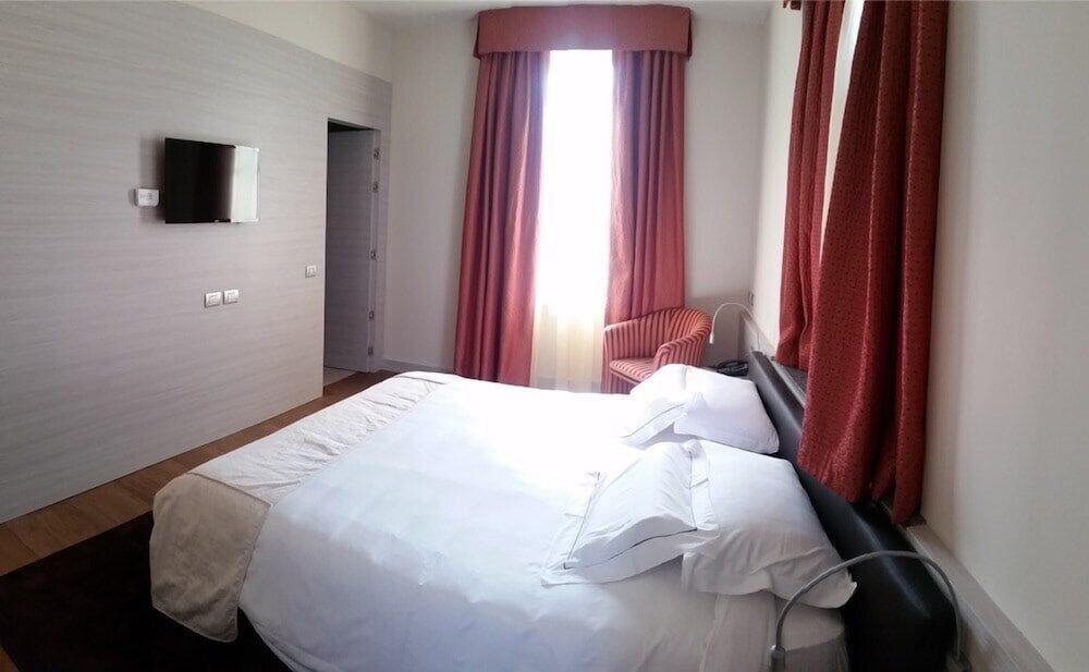 Griso Collection Hotel Economy Room