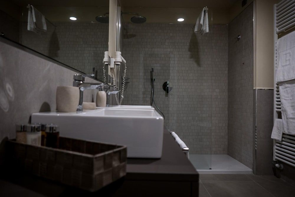 Griso Collection Hotel Economy Room 2