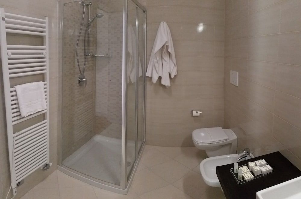 Griso Collection Hotel Economy Room 3