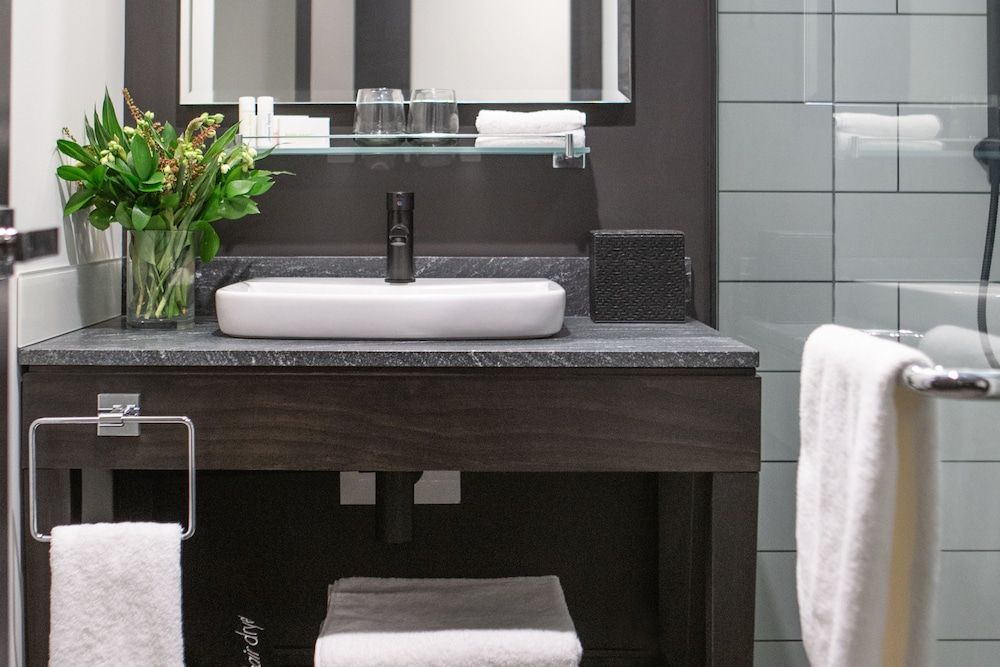 Rydges Wellington Airport Superior North Family Room 6