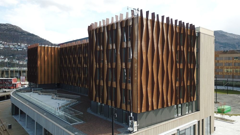 undefined Moxy Bergen 7