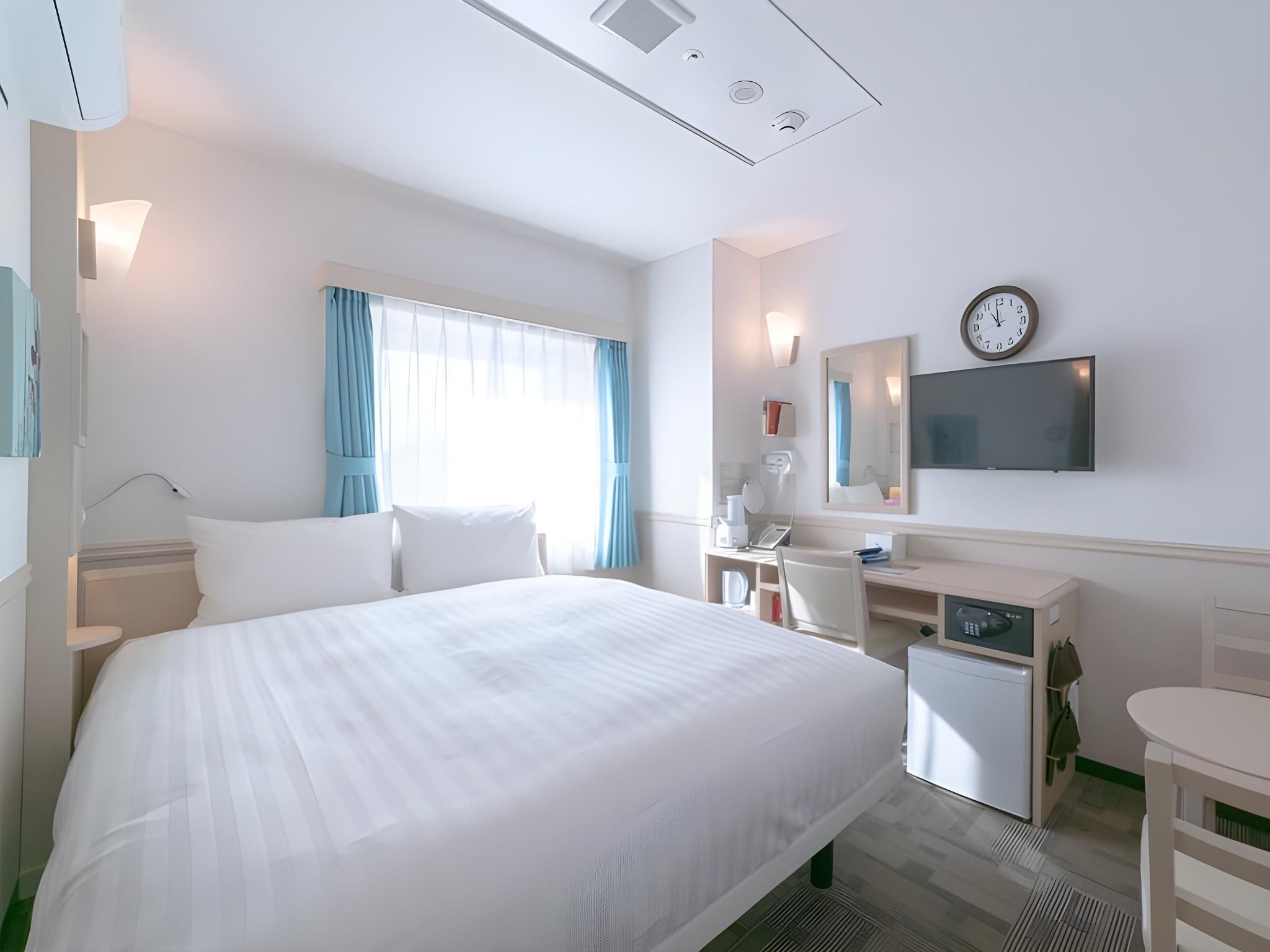 Toyoko Inn Daegu Dongseong-ro Double - Non-Smoking 2