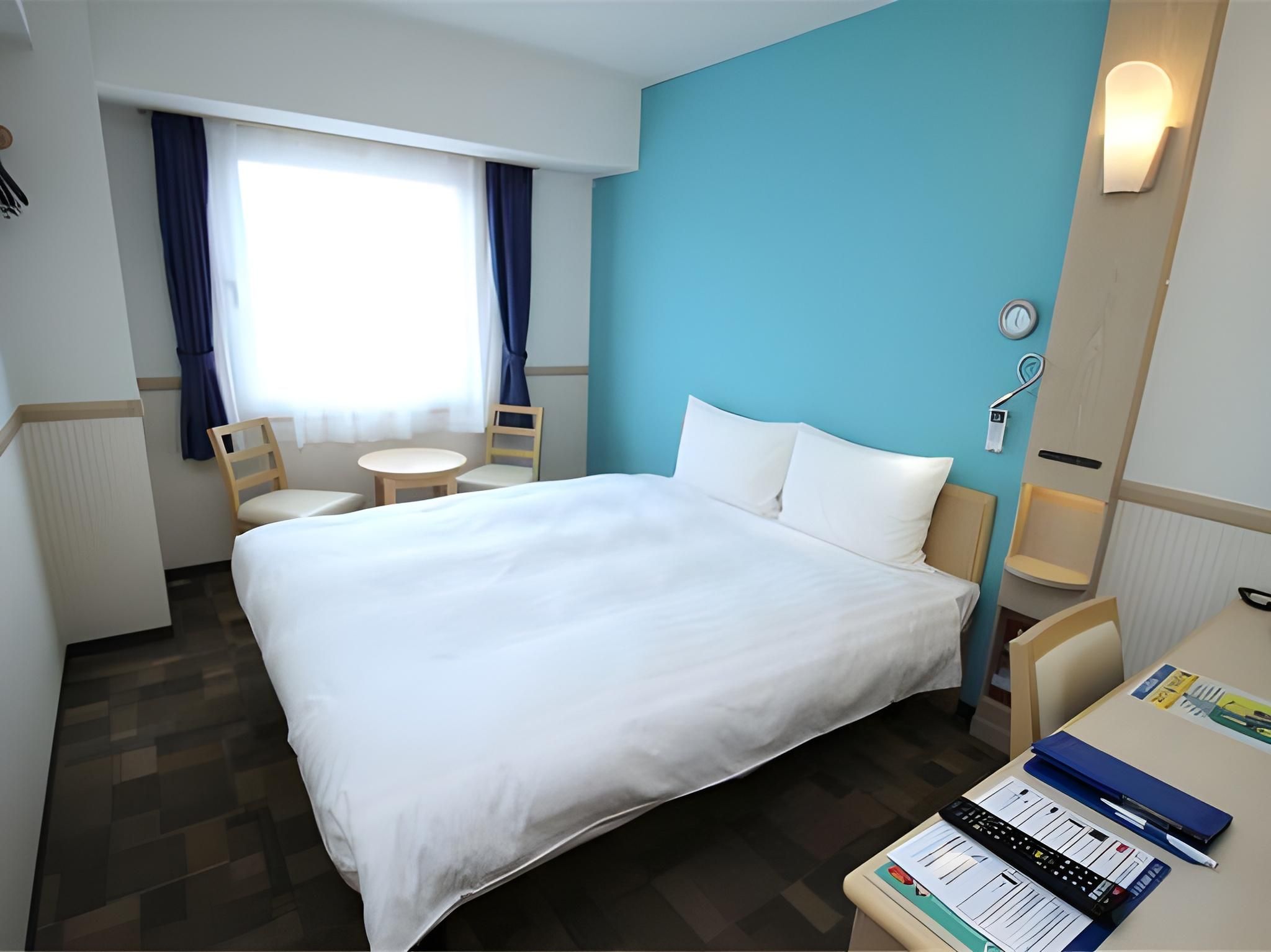 Toyoko Inn Daegu Dongseong-ro Deluxe Double