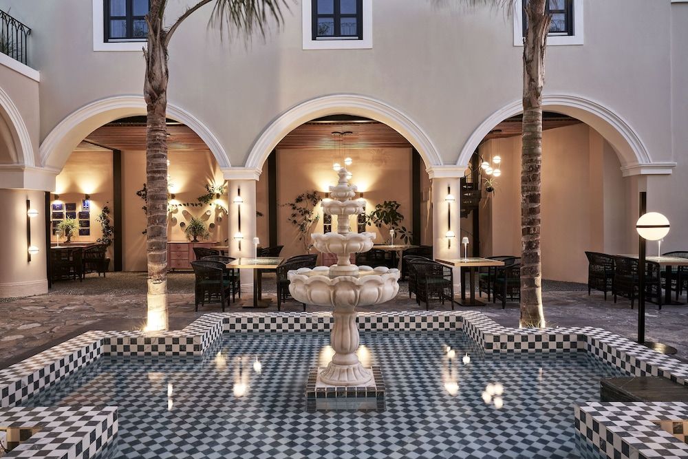 undefined Katikies Garden Santorini - The Leading Hotels Of The World 10