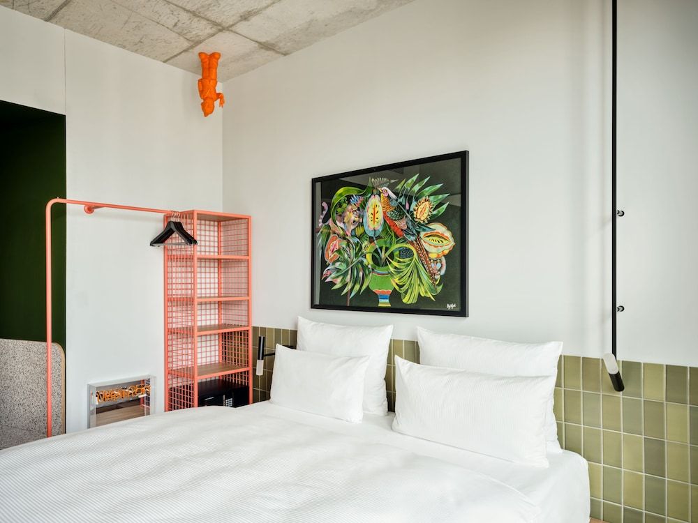 undefined URBAN LOFT Berlin 5