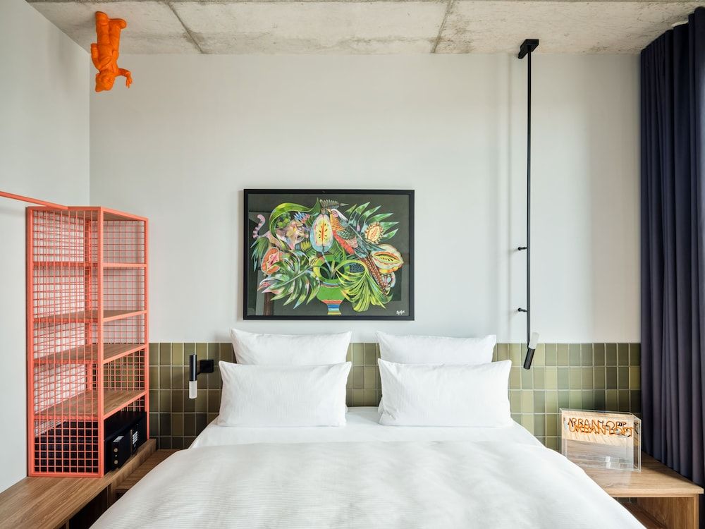 undefined URBAN LOFT Berlin 4