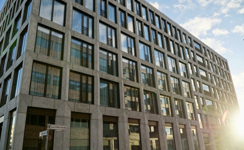 undefined URBAN LOFT Berlin 2