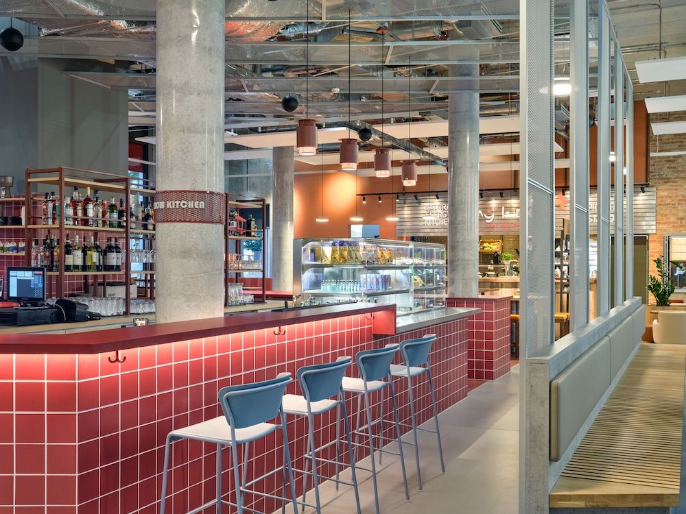 undefined URBAN LOFT Berlin 7