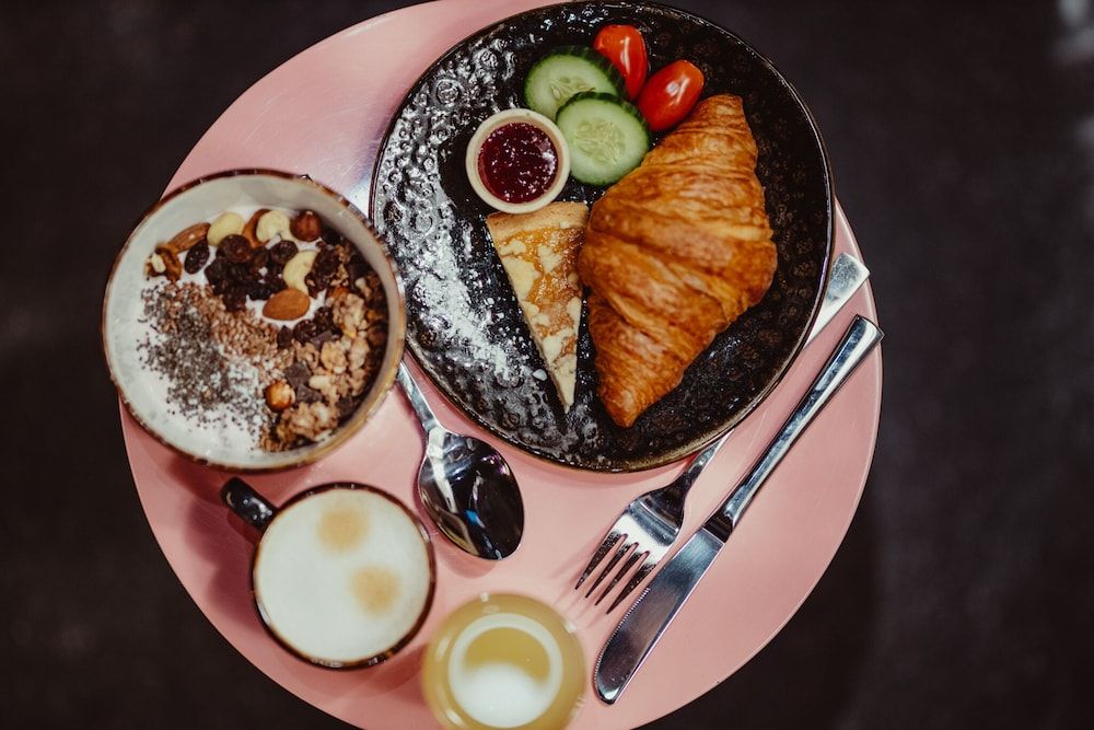 undefined URBAN LOFT Berlin 9