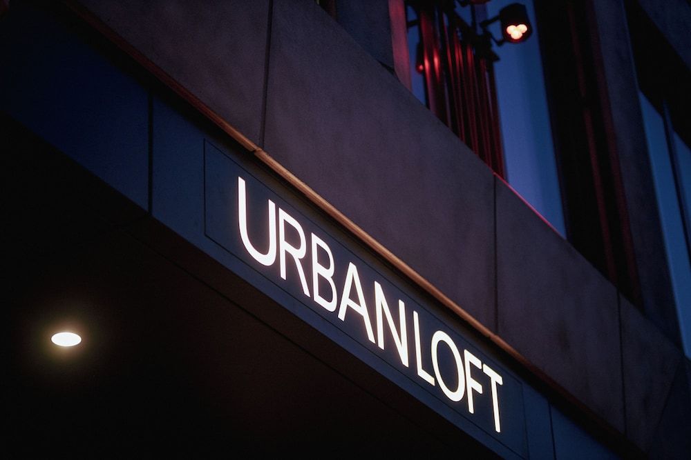 undefined URBAN LOFT Berlin 3