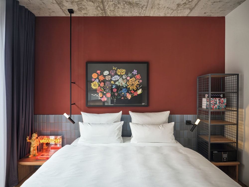 undefined URBAN LOFT Berlin 9