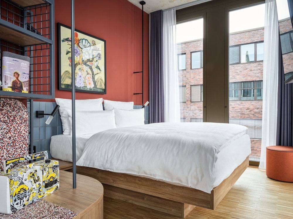 undefined URBAN LOFT Berlin 8
