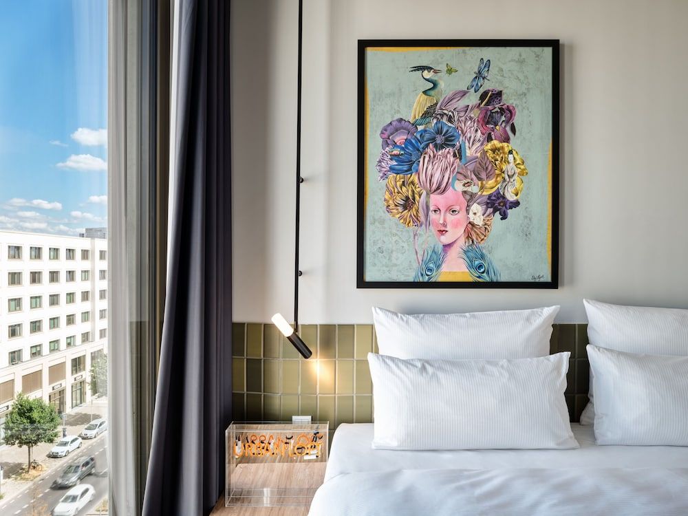 undefined URBAN LOFT Berlin