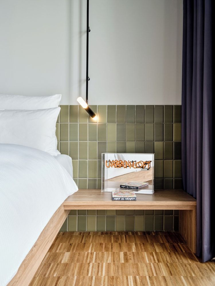 undefined URBAN LOFT Berlin 7