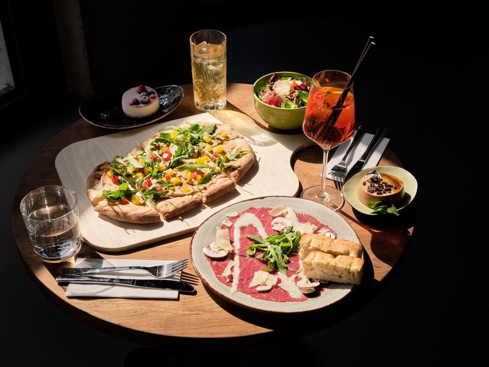 undefined URBAN LOFT Berlin 8