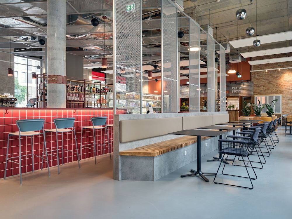 undefined URBAN LOFT Berlin 6