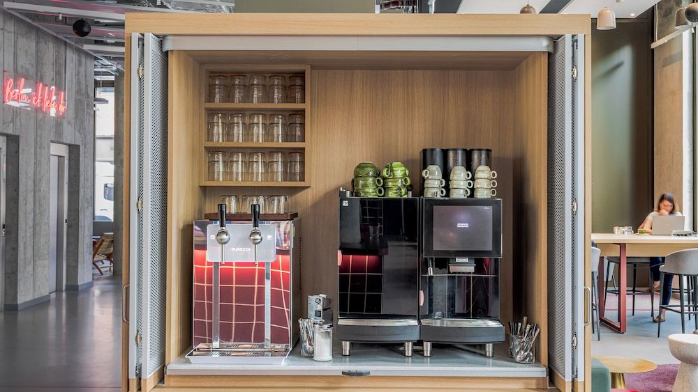 undefined URBAN LOFT Berlin 4