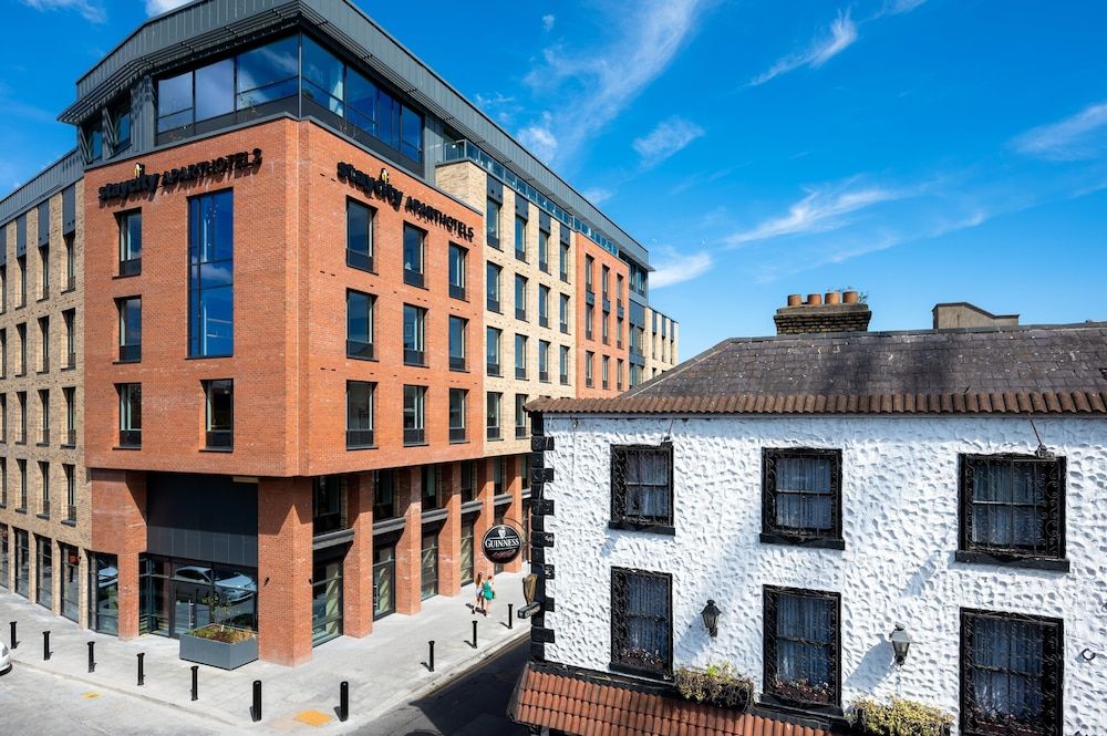 undefined Staycity Aparthotels, Dublin, City Centre 2