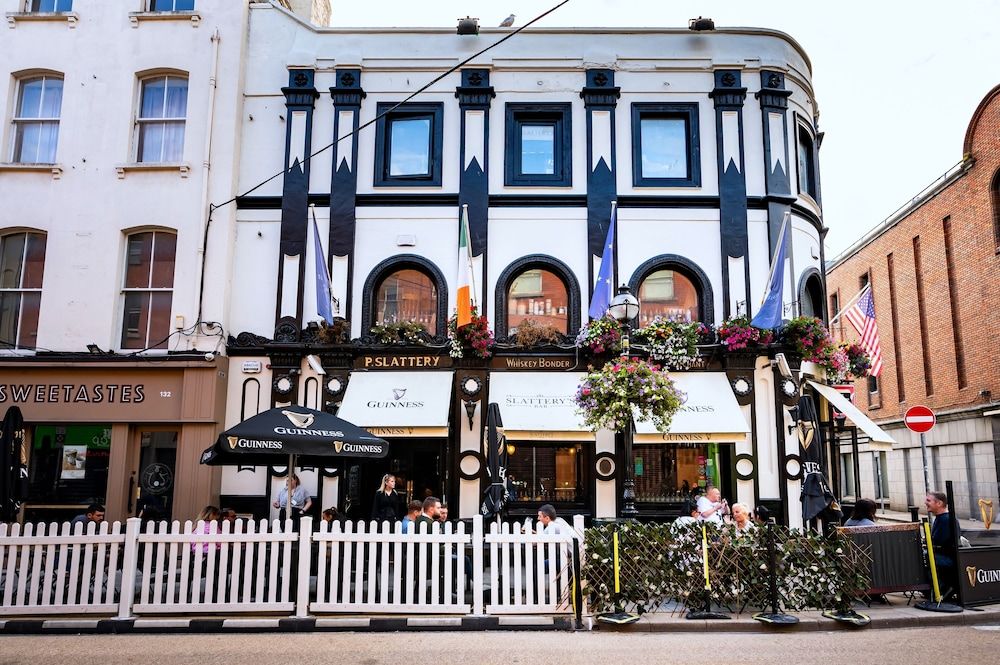 undefined Staycity Aparthotels, Dublin, City Centre 7