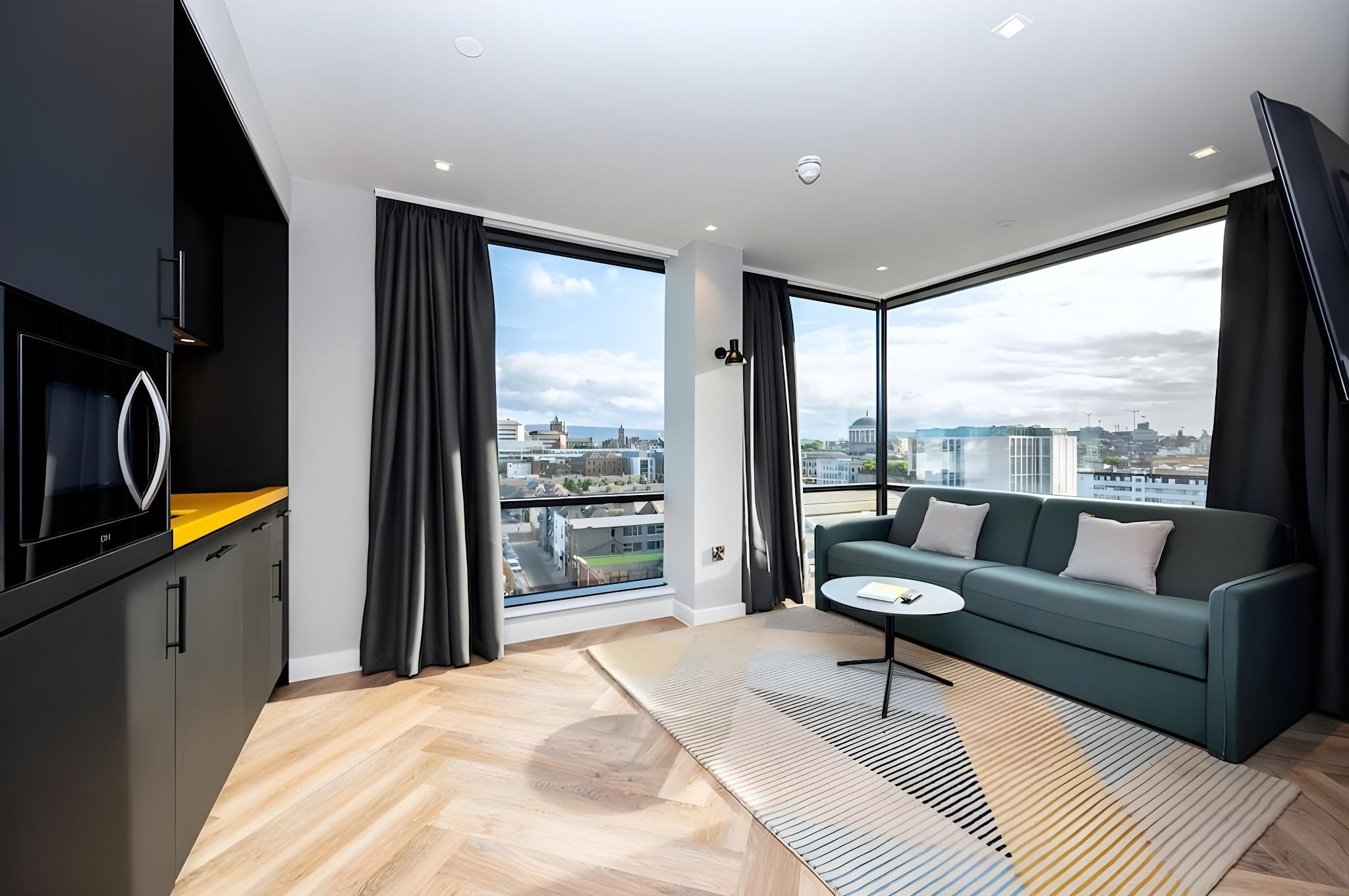 undefined Staycity Aparthotels, Dublin, City Centre 9