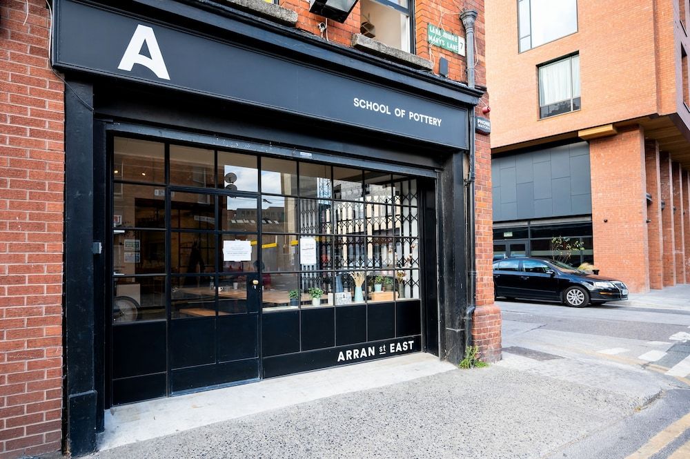 undefined Staycity Aparthotels, Dublin, City Centre 4