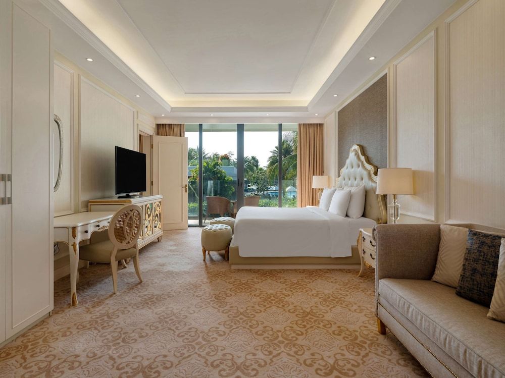 Radisson Blu Resort Phu Quoc