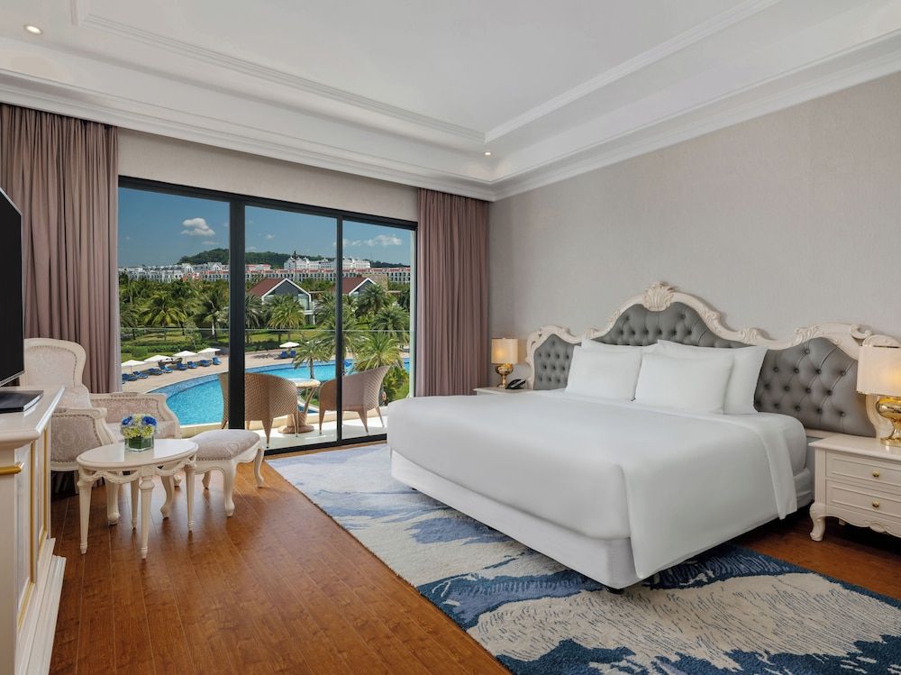 Radisson Blu Resort Phu Quoc Deluxe Room (King/Twin)