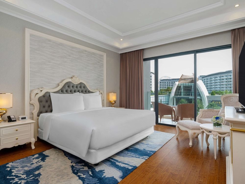 Radisson Blu Resort Phu Quoc Deluxe Room (King/Twin) 2