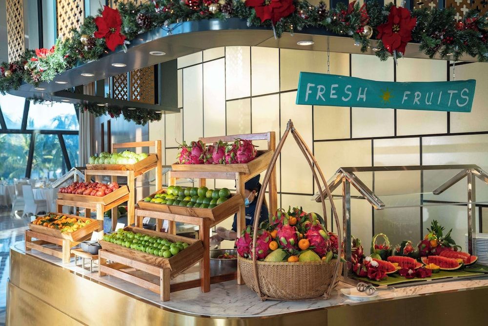 undefined Radisson Blu Resort Phu Quoc 6