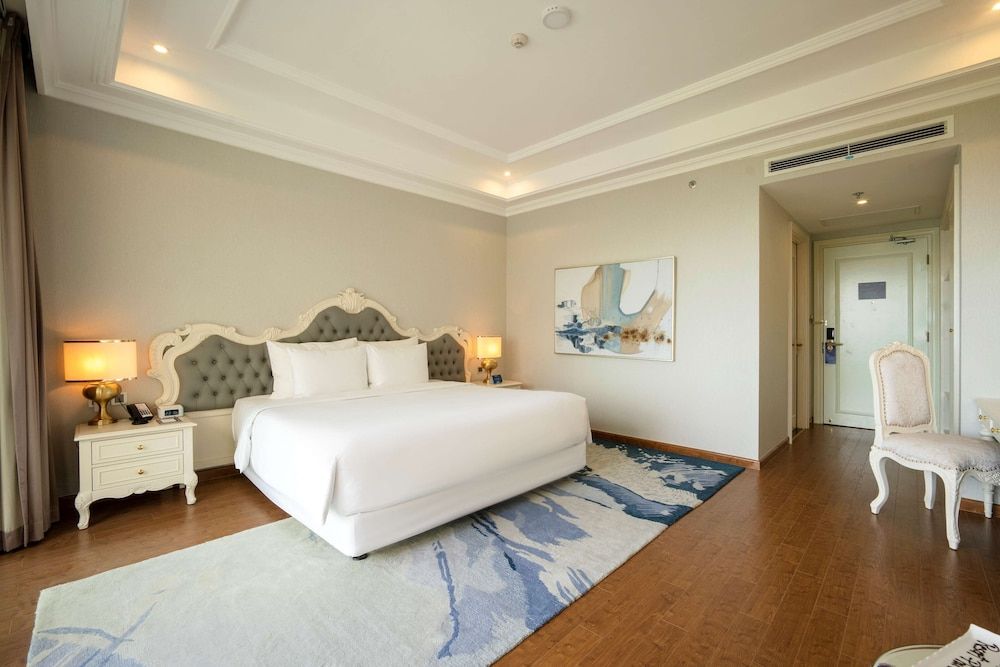 Radisson Blu Resort Phu Quoc Deluxe Room (King/Twin) 4