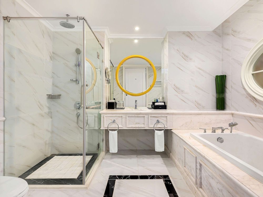 Radisson Blu Resort Phu Quoc Deluxe Room (King/Twin) 7