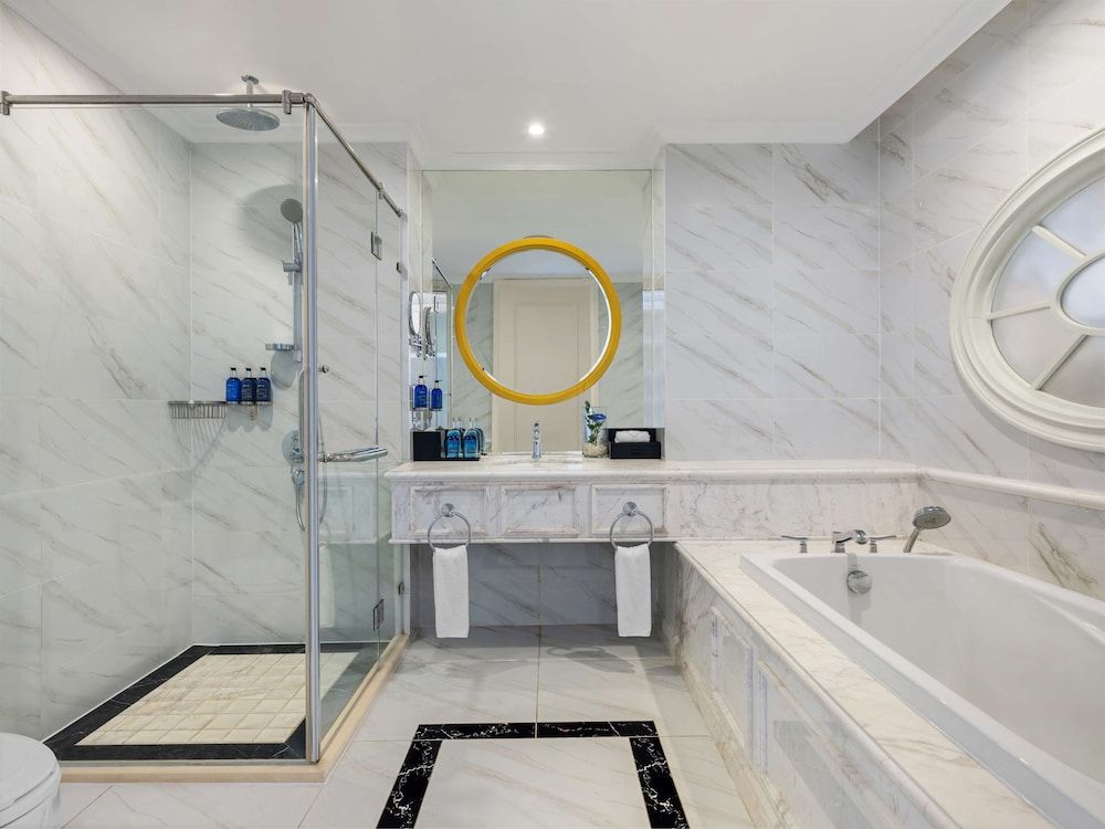 Radisson Blu Resort Phu Quoc Deluxe Room (King/Twin) 8