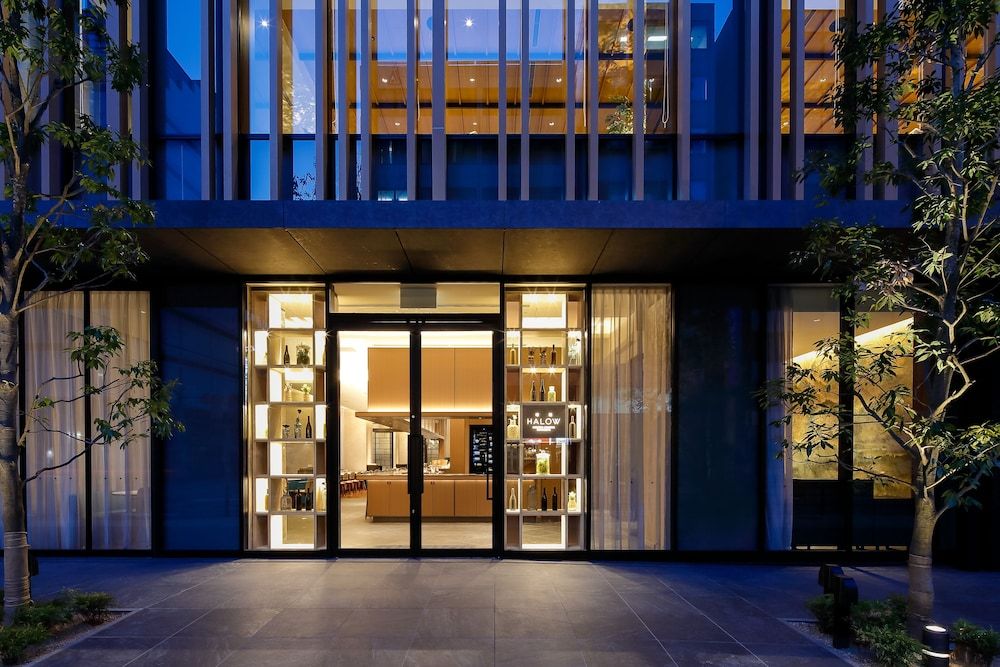 undefined Miyako City Osaka Hommachi 5