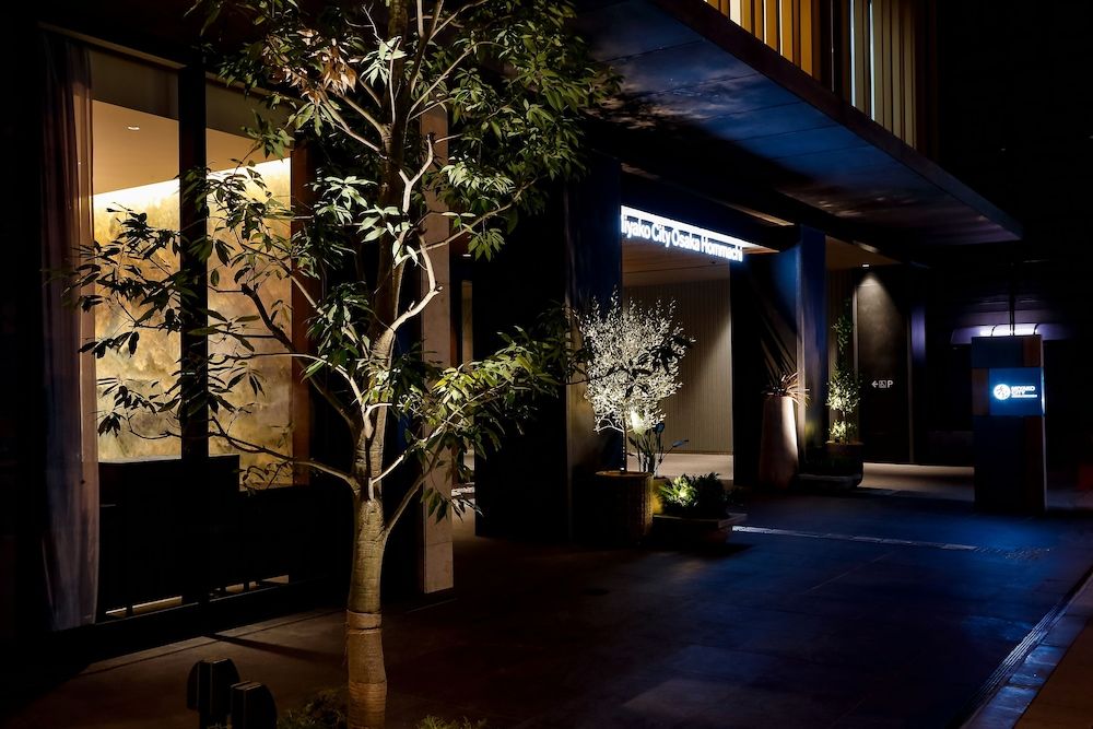 undefined Miyako City Osaka Hommachi 7