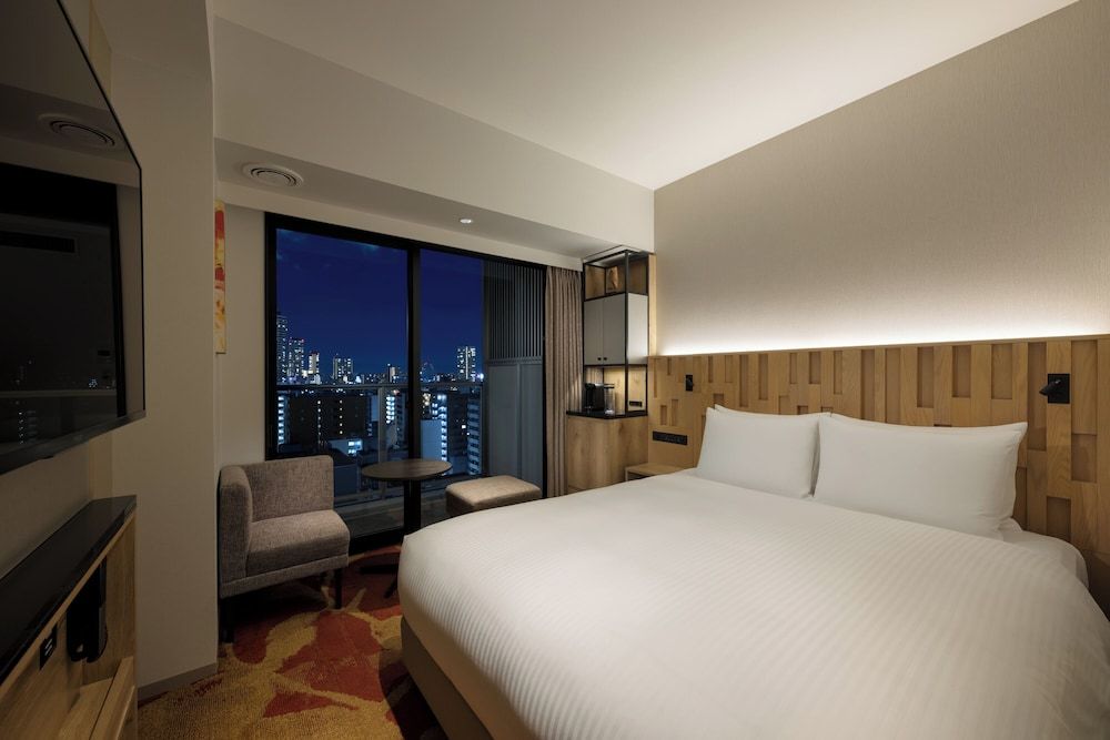 undefined Miyako City Osaka Hommachi 9