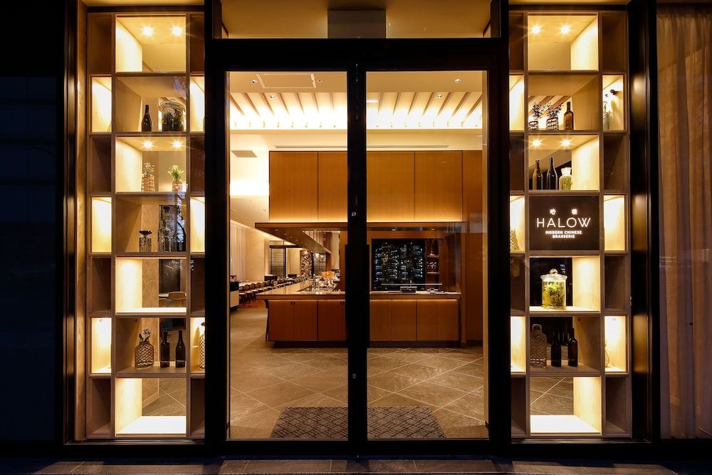 undefined Miyako City Osaka Hommachi 6