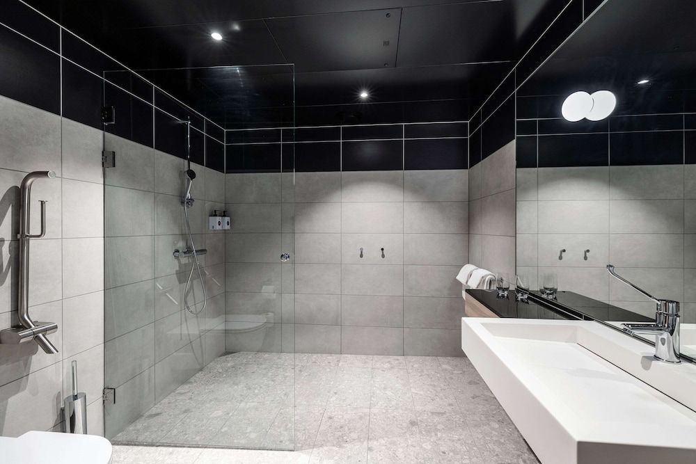 Quality Hotel Hasle Linie Standard Double Room 4