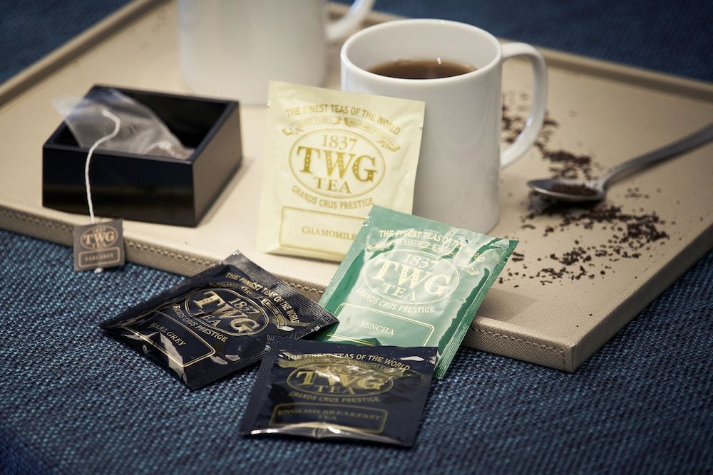 In-Room Amenity