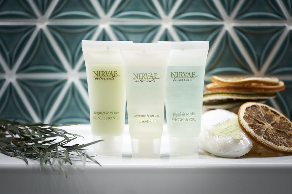 undefined Courtyard by Marriott Osaka Honmachi 7